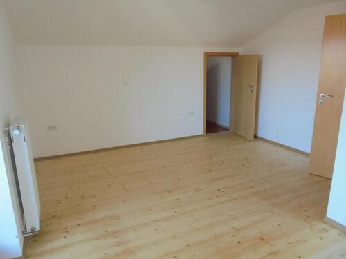 Foto - Dachgeschoßwohnung in Pfronten zur Miete