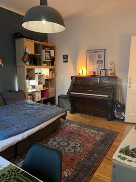 Foto - 2 Zimmer Etagenwohnung in Berlin