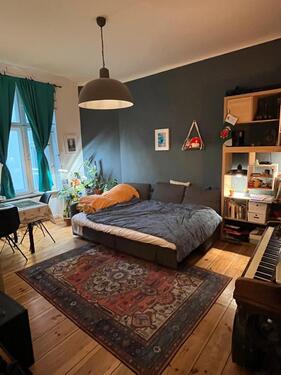 Foto - Etagenwohnung in Berlin zur Miete