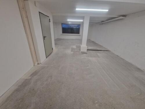 Foto - 51m² großes Lagerabteil, Lagerraum, Lagerplatz, Abstellraum