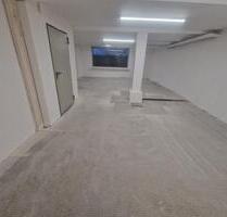 51m² großes Lagerabteil, Lagerraum, Lagerplatz, Abstellraum - Heimenkirch