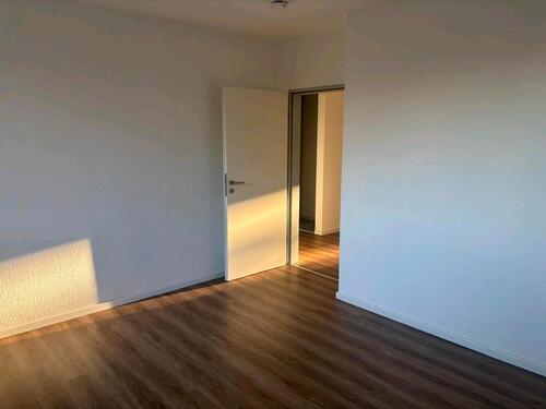 Foto - Etagenwohnung in Kölln-Reisiek zur Miete