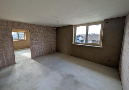 Foto - 2 Zimmer Terrassenwohnung zur Miete in Wasserburg (Bodensee)