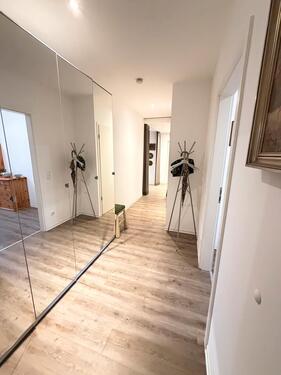 Foto - 3 Zimmer Erdgeschoßwohnung zur Miete in Prüm