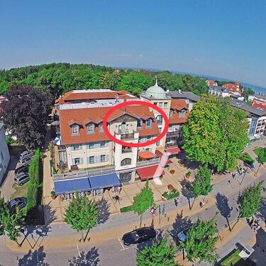 Foto - Exklusive Ferienwohnung im ❤️ von Kühlungsborn 1 Woche