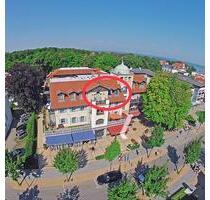 Exklusive Ferienwohnung im ❤️ von Kühlungsborn 1 Woche