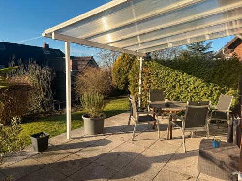 Foto - Einfamilienhaus in Geesthacht - 350.000,00&nbsp;EUR Kaufpreis, ca.&nbsp; 85,00&nbsp;m&sup2;