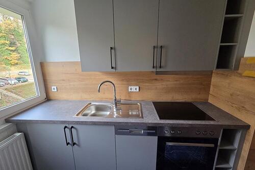 Foto - Moderne Wohnung mit EBK und vielen EXTRAS!!