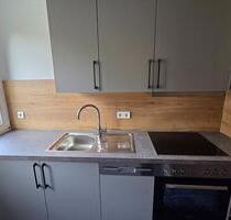 Moderne Wohnung mit EBK und vielen EXTRAS!! - Hohenstein-Ernstthal