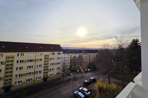 Foto - 3 Zimmer Etagenwohnung zur Miete in Hohenstein-Ernstthal