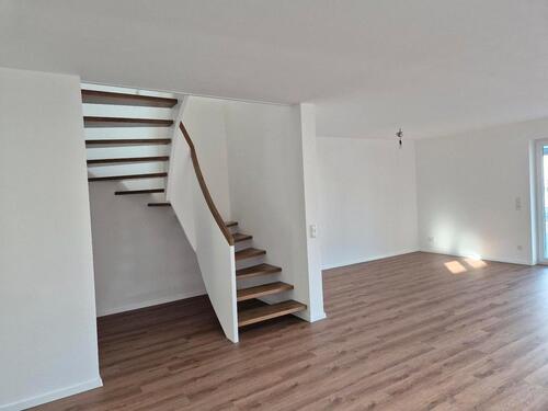 Foto - Moderne Doppelhaushälfte in Wolfsburg Heiligendorf - Neubau