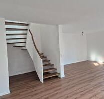 Moderne Doppelhaushälfte in Wolfsburg Heiligendorf - Neubau