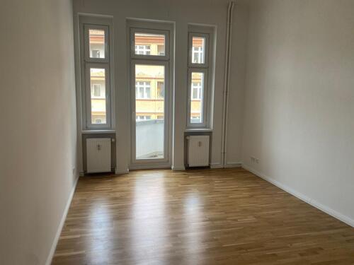 Foto - 3 Zimmer Etagenwohnung zur Miete in Berlin
