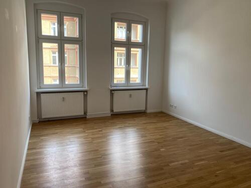 Foto - 3 Zimmer Etagenwohnung in Berlin