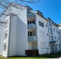 2-Zimmer-Galerie-Maisonettenwohnung und TG in Kempten - Kempten (Allgäu) Auf der Halde