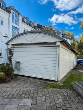 Foto - 2 Zimmer Maisonettenwohnung in Kempten (Allgäu)