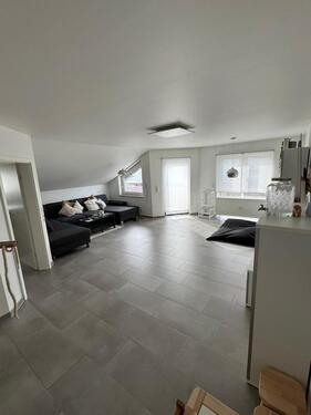 Foto - 3 Zimmer Dachgeschoßwohnung in Lich