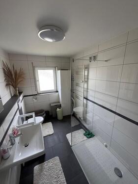 Foto - Dachgeschoßwohnung in Lich zur Miete