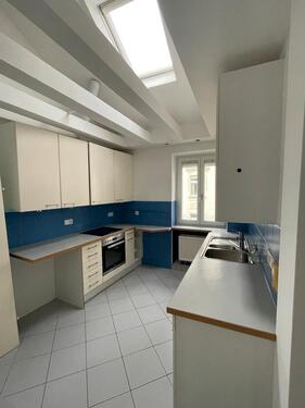 Foto - 3 Zimmer Loft - Studio - Atelier in Darmstadt