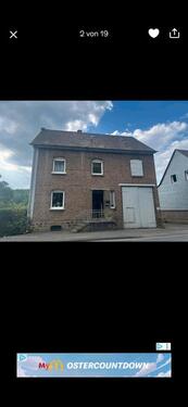 Foto - Freistehendes Einfamilienhaus mit Garten in 57518 Alsdorf