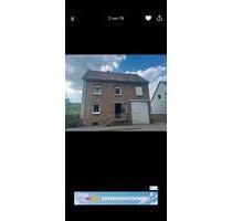 Freistehendes Einfamilienhaus mit Garten in 57518 Alsdorf - Betzdorf