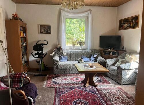 Foto - 2 Zimmer Einfamilienhaus zum Kaufen in Betzdorf