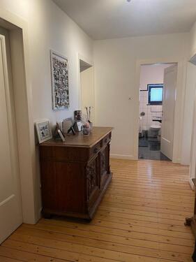 Foto - Westerberg - 4 Zi.-Traumwohnung - ca. 110 qm - ab 15.04.2026