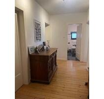 Westerberg - 4 Zi.-Traumwohnung - ca. 110 qm - ab 15.04.2026 - Osnabrück Hafen