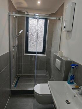 Foto - Modernisierte 70 m² Wohnung in Mülheim-Altstadt – Nähe Ruhrufer