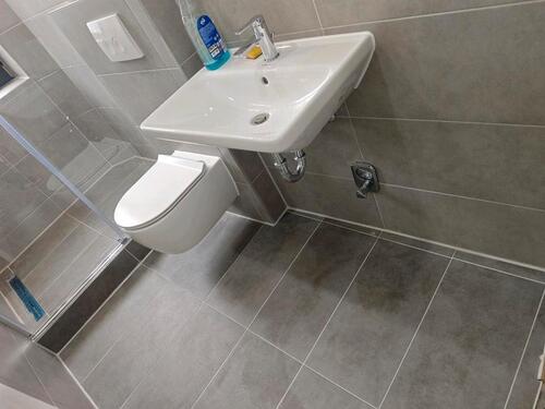 Foto - 3.5 Zimmer Etagenwohnung zur Miete in Mülheim an der Ruhr