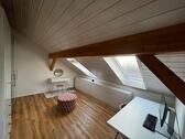 Foto - 3 Zimmer Dachgeschoßwohnung zur Miete in Taufkirchen