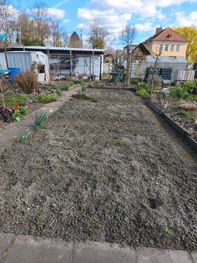 Foto - Grundst&uuml;ck zur Miete in Dresden