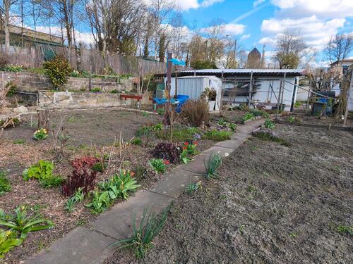 Foto - Grundst&uuml;ck in Dresden