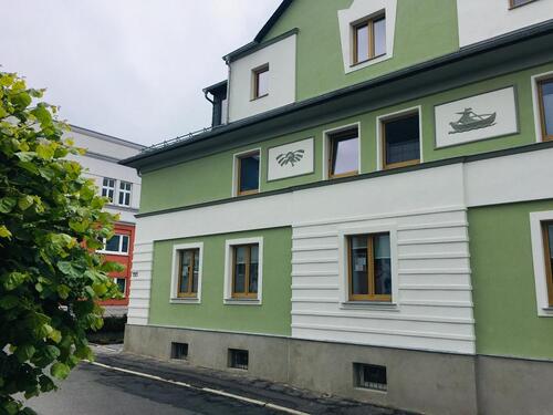 Foto - helle, zentral 4-Raum-Wohnung in Sonneberg