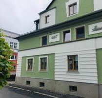 helle, zentral 4-Raum-Wohnung in Sonneberg