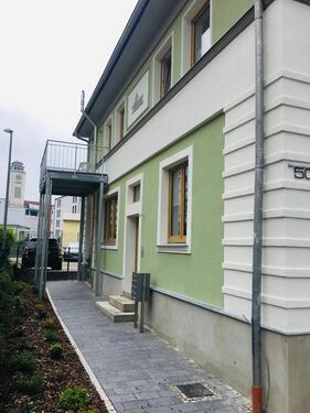 Foto - 4 Zimmer Etagenwohnung in Sonneberg