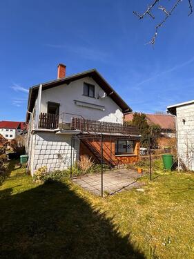 Foto - 11 Zimmer Einfamilienhaus zum Kaufen in Eisfeld