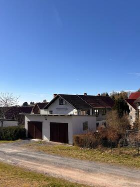 Foto - 11 Zimmer Einfamilienhaus in Eisfeld