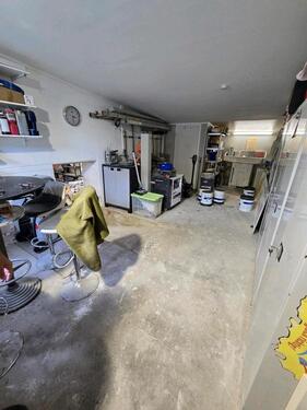 Foto - 2 Zimmer Etagenwohnung zur Miete in Dillingen (Saar)