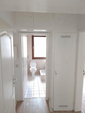 Foto - Etagenwohnung in Trier zur Miete