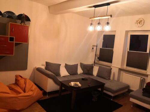 Foto - 2-Zimmer-Wohnung in der Altstadt von Gelnhausen