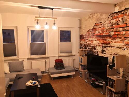 Foto - 2 Zimmer Etagenwohnung in Gelnhausen