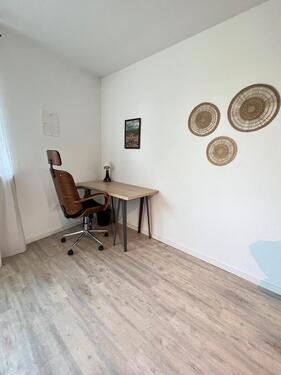 Foto - Etagenwohnung in Bielefeld zur Miete