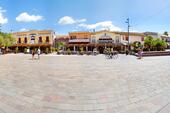 Foto - SARDINIEN – Günstige Ferienwohnung direkt an der „Piazza“ in PULA
