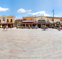SARDINIEN – Günstige Ferienwohnung direkt an der „Piazza“ in PULA - Schmallenberg