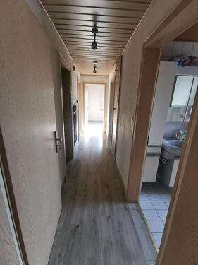 Foto - 3 Zimmer Wohnung in Murrhardt mit Balkon und Garage