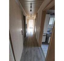 3 Zimmer Wohnung in Murrhardt mit Balkon und Garage
