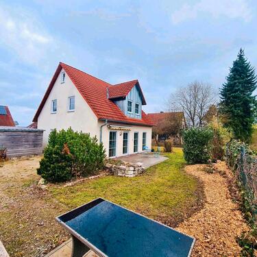 Foto - 7 Zimmer Einfamilienhaus in Dürrwangen
