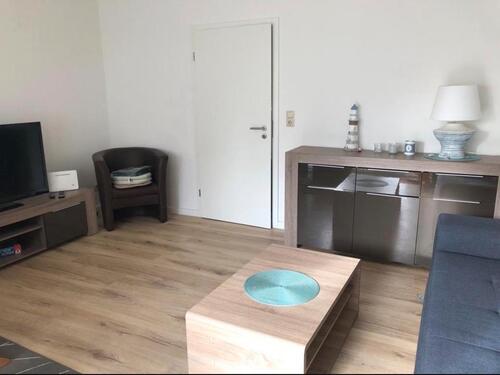 Foto - 2 Zimmer Reihenhaus zum Kaufen in Norden