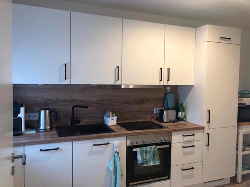 Foto - Reihenhaus in Norden zum Kaufen